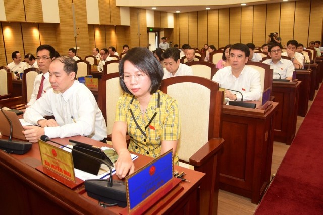 Phê duyệt, điều chỉnh chủ trương đầu tư 10 dự án sử dụng vốn đầu tư công